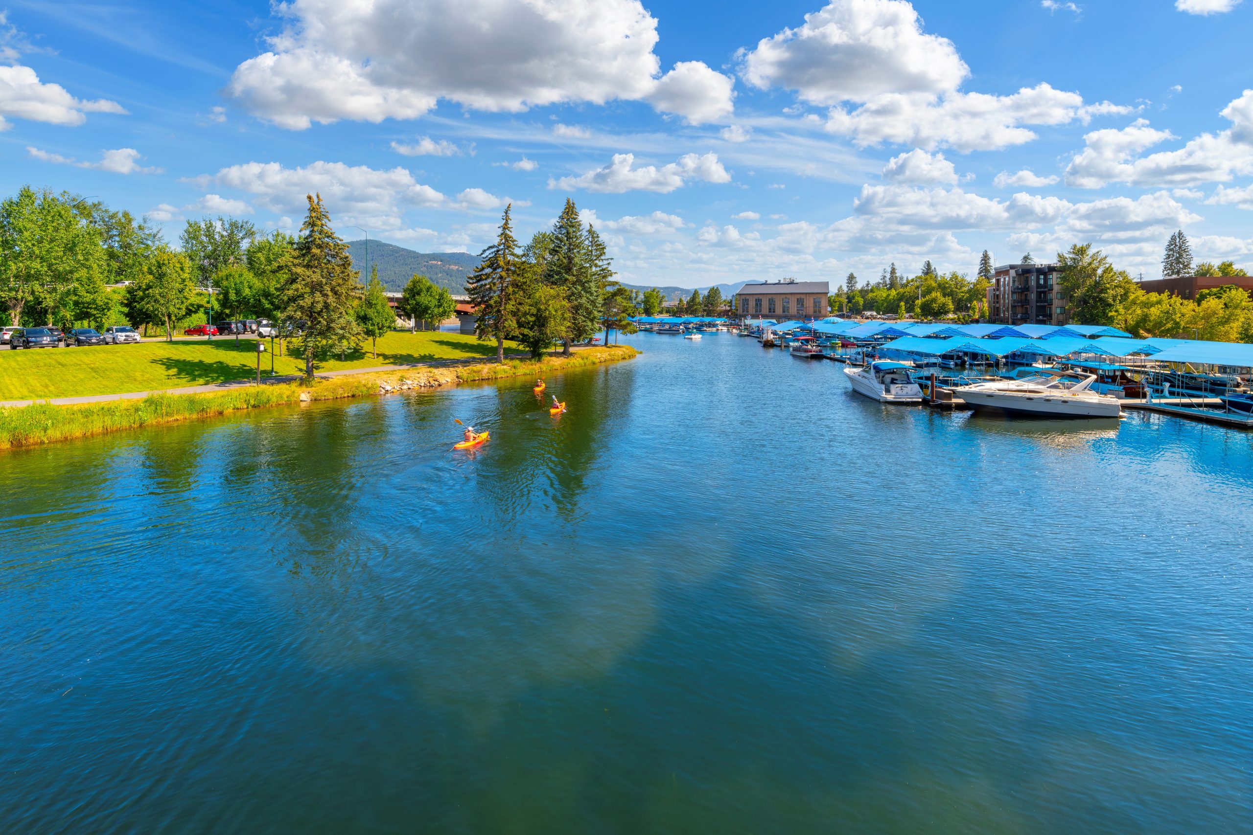 The Ridge at Sunup Bay | Idaho